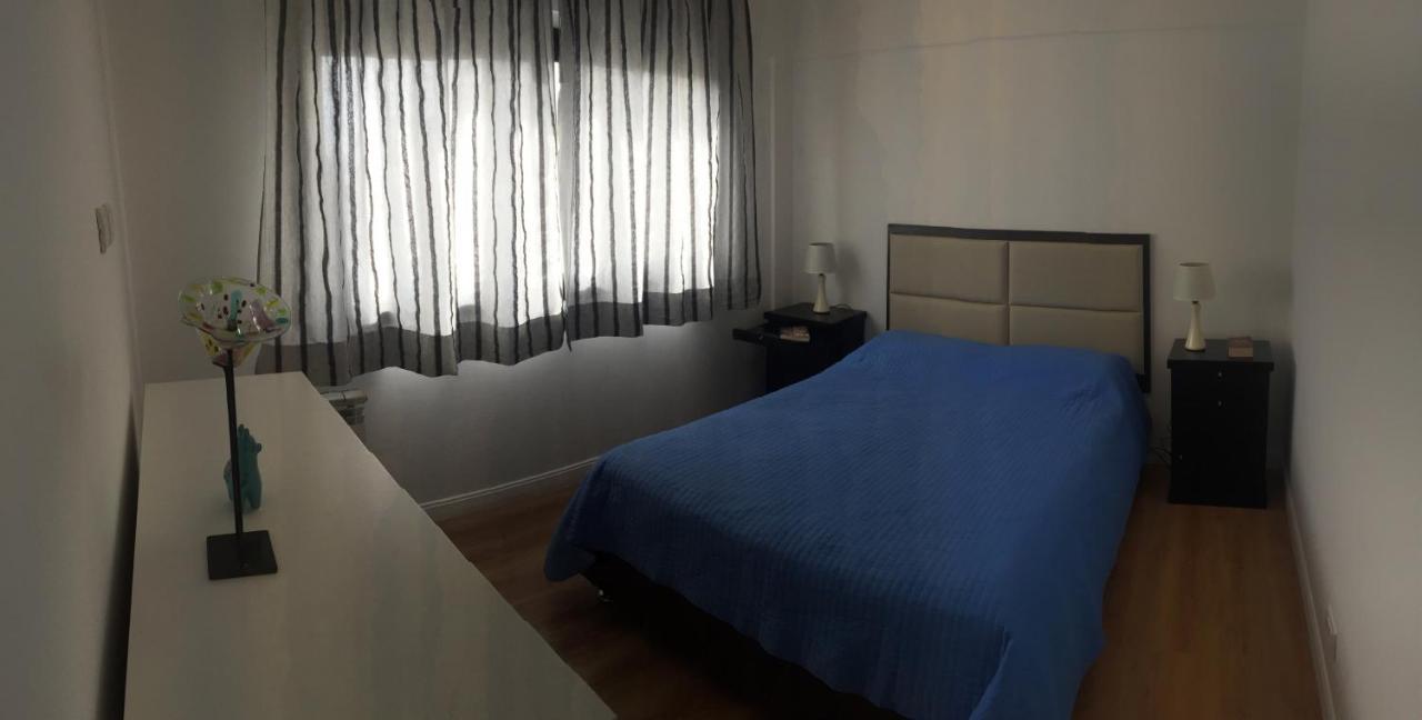 Hermoso Departamento Con Vista Al Mar Mar del Plata Buitenkant foto